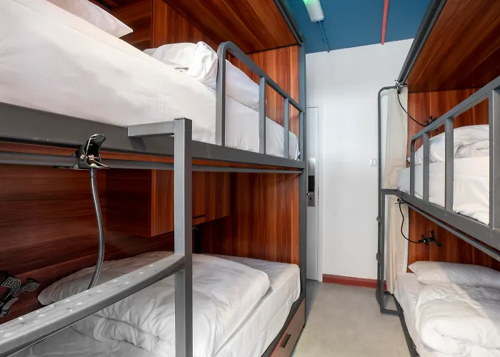 Ph Hostel Liverpool