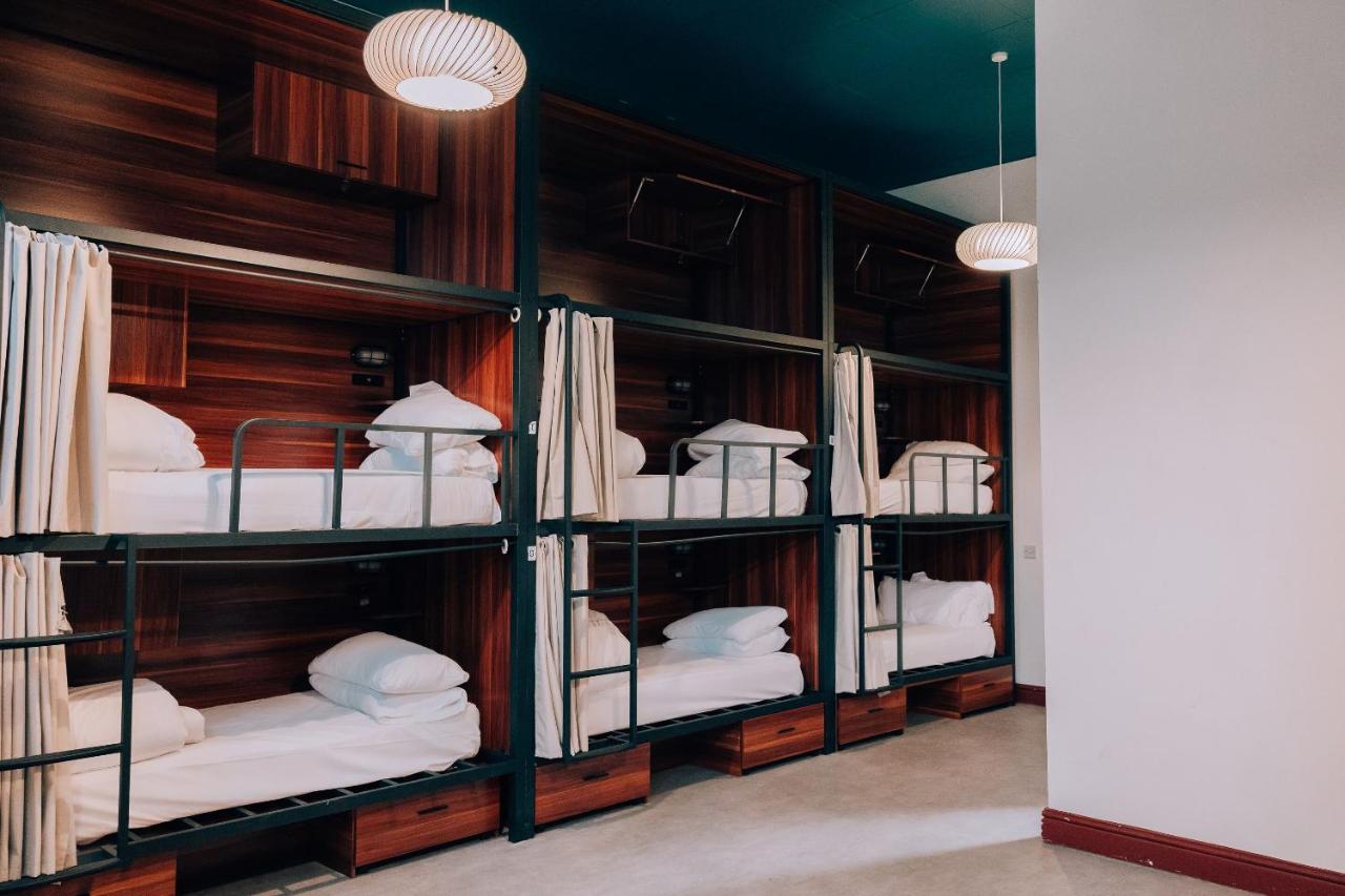 Ph Hostel *