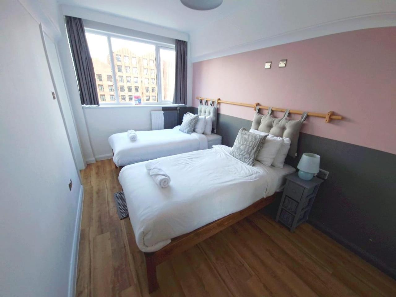 Ph Hostel Liverpool