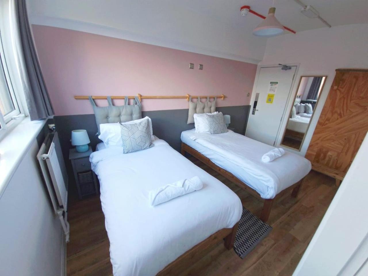 Hostel Ph