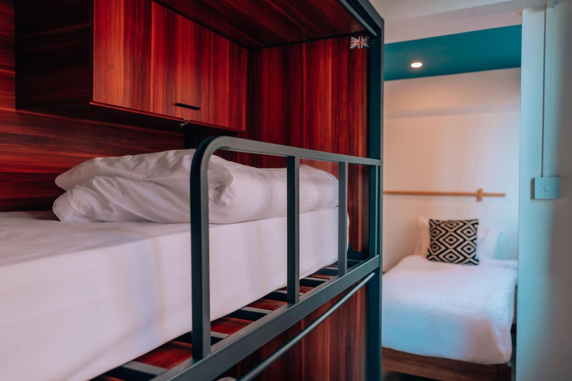 Hostel Ph