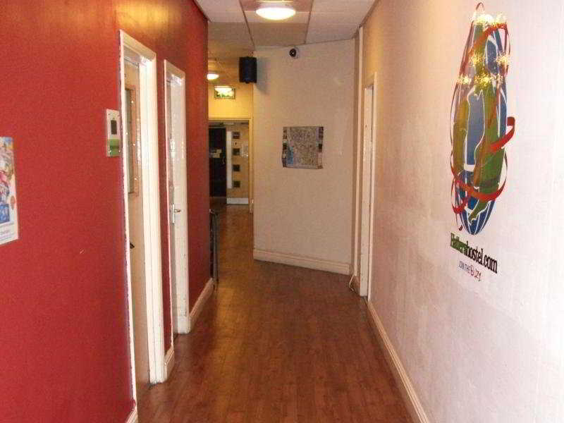 Hostel Ph Liverpool