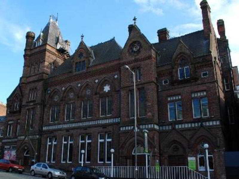 Ph Hostel *