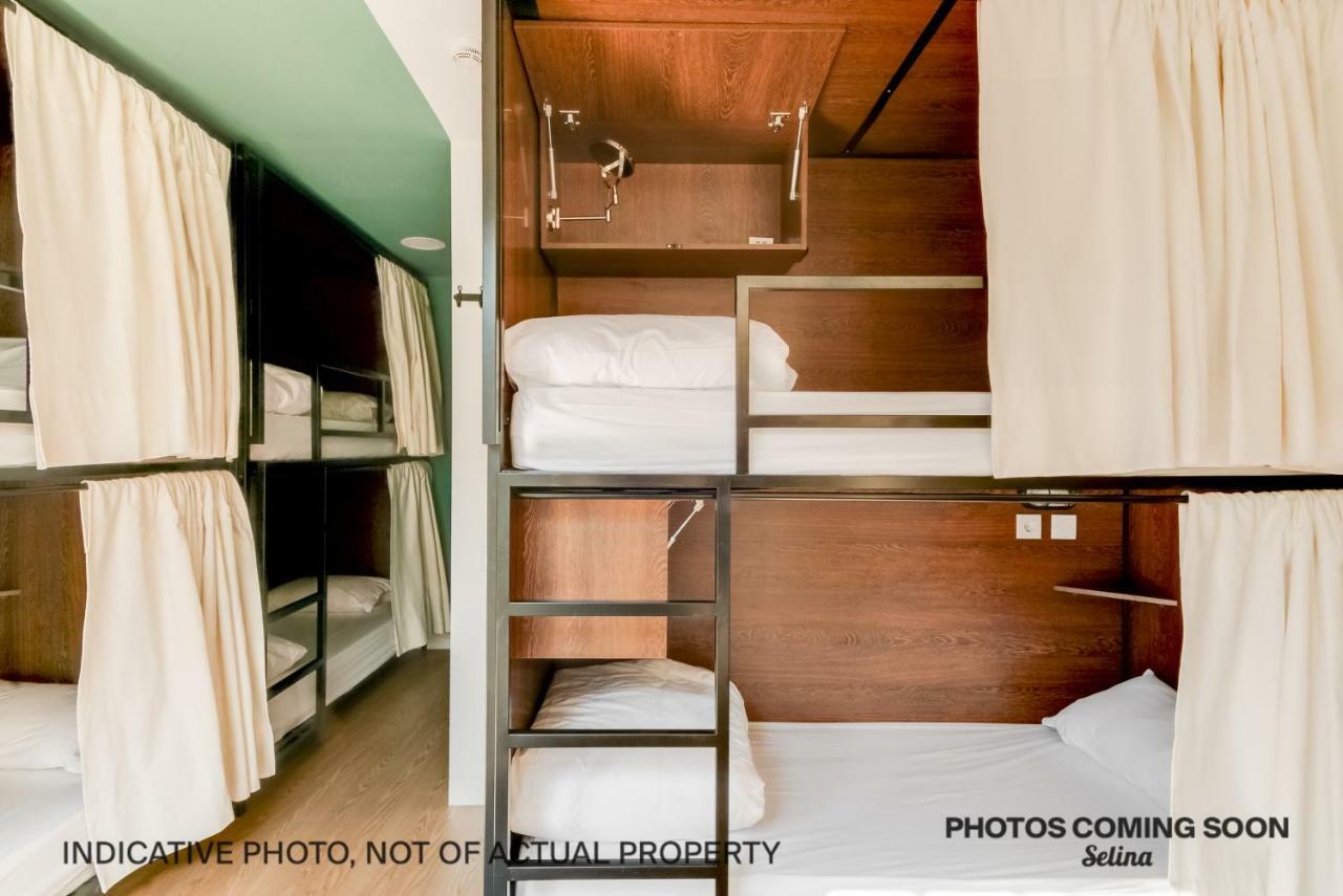 Hostel Ph Liverpool