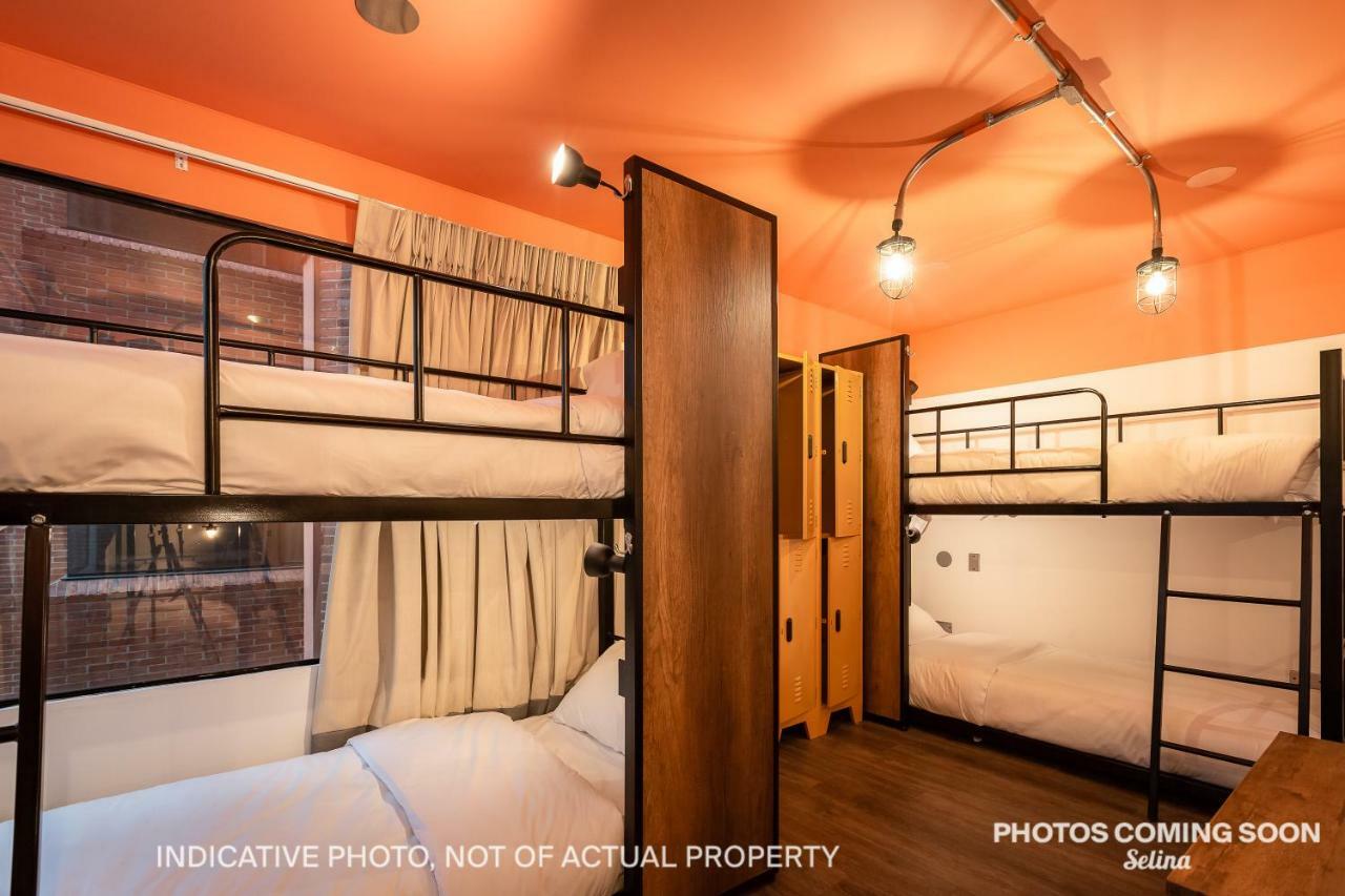 Hostel Ph *