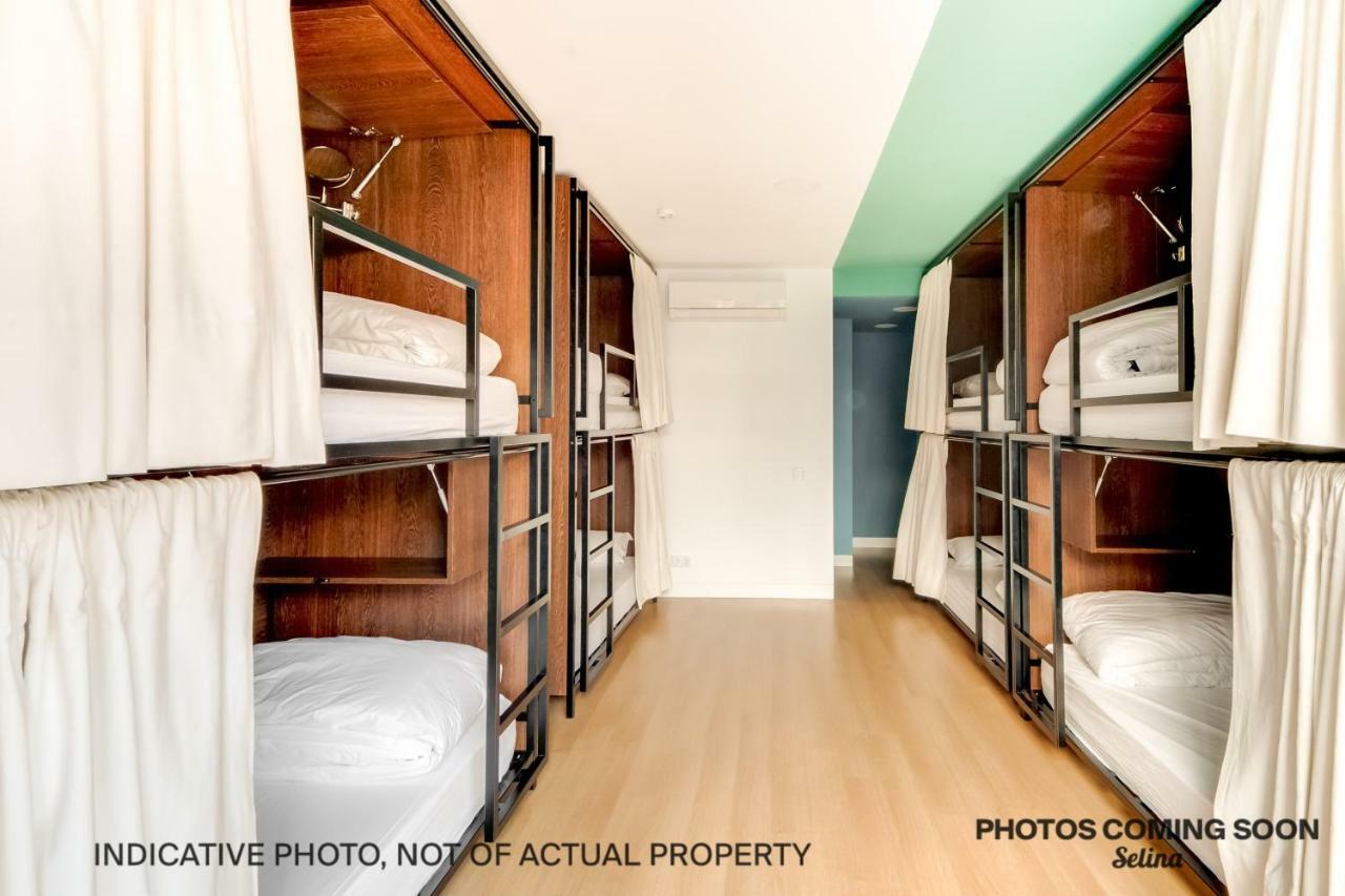 Ph Hostel *