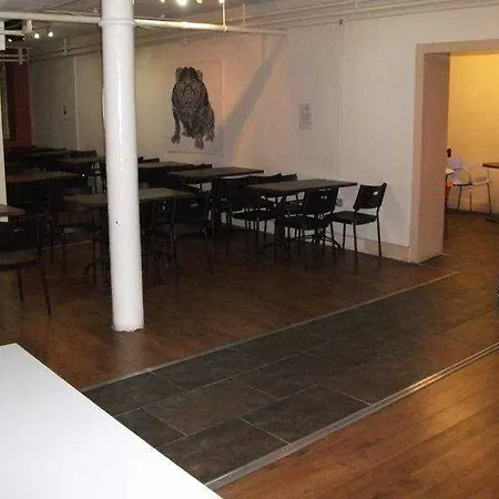 Ph Hostel Liverpool 